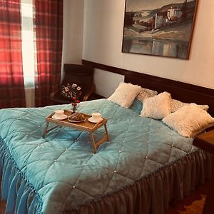 Appartement met een Slaapkamer